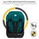 Autosedačka Comfort up i-size green (76-150 cm) Kinderkraft KCCOUP02GRE0000