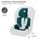 Autosedačka Comfort up i-size green (76-150 cm) Kinderkraft KCCOUP02GRE0000