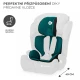 Autosedačka Comfort up i-size green (76-150 cm) Kinderkraft KCCOUP02GRE0000