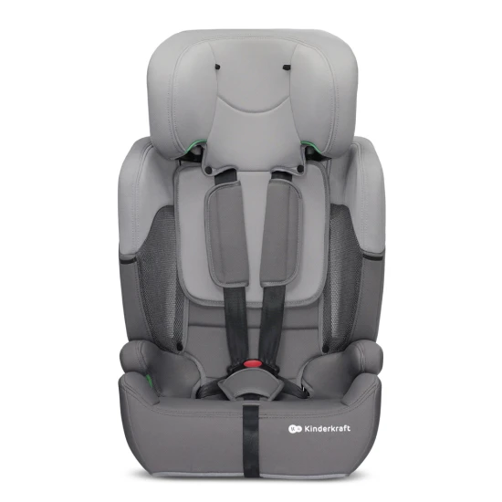 Autosedačka Comfort up i-size grey (76-150 cm) Kinderkraft KCCOUP02GRY0000