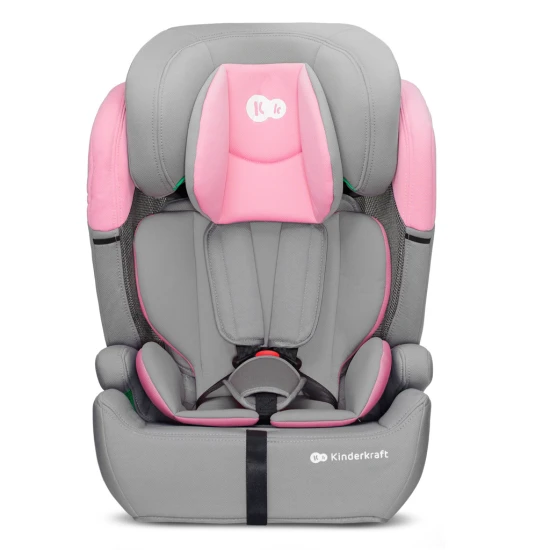 Autosedačka Comfort up i-size pink (76-150 cm) Kinderkraft KCCOUP02PNK0000