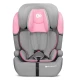 Autosedačka Comfort up i-size pink (76-150 cm) Kinderkraft KCCOUP02PNK0000