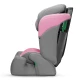 Autosedačka Comfort up i-size pink (76-150 cm) Kinderkraft KCCOUP02PNK0000