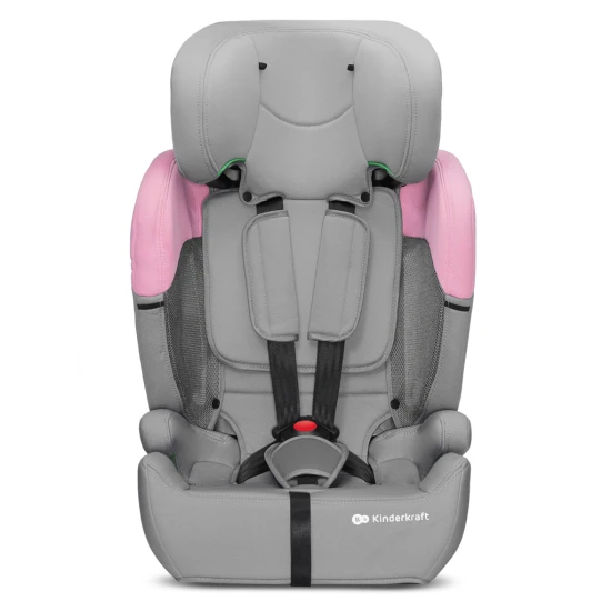 Autosedačka Comfort up i-size pink (76-150 cm) Kinderkraft KCCOUP02PNK0000
