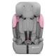 Autosedačka Comfort up i-size pink (76-150 cm) Kinderkraft KCCOUP02PNK0000