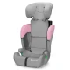 Autosedačka Comfort up i-size pink (76-150 cm) Kinderkraft KCCOUP02PNK0000