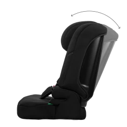 Autosedačka I-Comfy i-Size (76 do 150 cm) Black