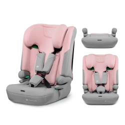 Autosedačka I-Comfy i-Size (76 do 150 cm) Pink