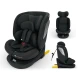 Autosedačka i-Grow 2 Plus (40-150 cm) Black Autosedačka i-Grow 2 Plus (40-150 cm) Black Kinderkraft KCIGRO02BLKPL00