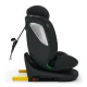 Autosedačka i-Grow 2 Plus (40-150 cm) Black Autosedačka i-Grow 2 Plus (40-150 cm) Black Kinderkraft KCIGRO02BLKPL00