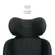 Autosedačka i-Grow 2 Plus (40-150 cm) Black Autosedačka i-Grow 2 Plus (40-150 cm) Black Kinderkraft KCIGRO02BLKPL00