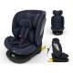 Autosedačka i-Grow 2 Plus (40-150 cm) Navy Autosedačka i-Grow 2 Plus (40-150 cm) Navy Kinderkraft KCIGRO02NAVPL00