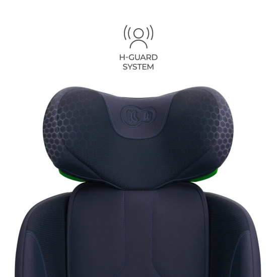 Autosedačka i-Grow 2 Plus (40-150 cm) Navy Autosedačka i-Grow 2 Plus (40-150 cm) Navy Kinderkraft KCIGRO02NAVPL00