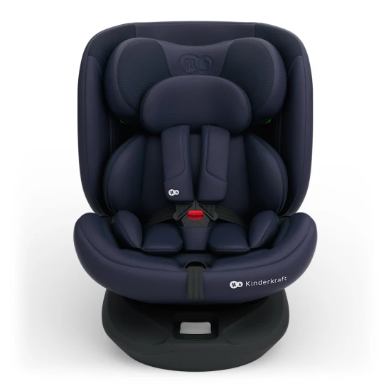 Autosedačka i-Grow 2 Plus (40-150 cm) Navy Autosedačka i-Grow 2 Plus (40-150 cm) Navy Kinderkraft KCIGRO02NAVPL00