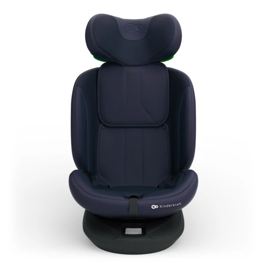 Autosedačka i-Grow 2 Plus (40-150 cm) Navy Autosedačka i-Grow 2 Plus (40-150 cm) Navy Kinderkraft KCIGRO02NAVPL00