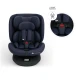Autosedačka i-Grow 2 Plus (40-150 cm) Navy Autosedačka i-Grow 2 Plus (40-150 cm) Navy Kinderkraft KCIGRO02NAVPL00
