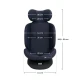 Autosedačka i-Grow 2 Plus (40-150 cm) Navy Autosedačka i-Grow 2 Plus (40-150 cm) Navy Kinderkraft KCIGRO02NAVPL00