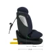 Autosedačka i-Grow 2 Plus (40-150 cm) Navy Autosedačka i-Grow 2 Plus (40-150 cm) Navy Kinderkraft KCIGRO02NAVPL00