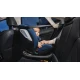 Autosedačka i-Grow 2 Plus (40-150 cm) Navy Autosedačka i-Grow 2 Plus (40-150 cm) Navy Kinderkraft KCIGRO02NAVPL00