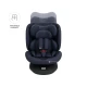 Autosedačka i-Grow 2 Plus (40-150 cm) Navy Autosedačka i-Grow 2 Plus (40-150 cm) Navy Kinderkraft KCIGRO02NAVPL00