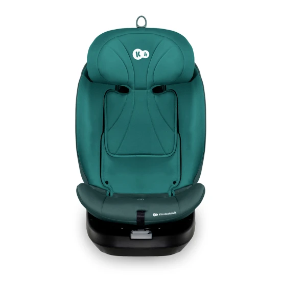 Autosedačka I-Grow I-size 40-150 cm Blue Autosedačka I-Grow I-size 40-150 cm Blue Kinderkraft KCIGRO00BLU0000