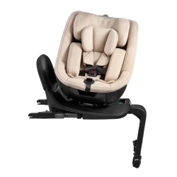 Autosedačka I-Guard I-size (40-105 cm) Beige