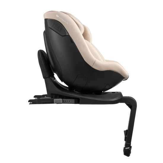 Autosedačka I-Guard I-size (40-105 cm) Beige Autosedačka I-Guard I-size (40-105 cm) Beige Kinderkraft KCIGUA00BEG000N