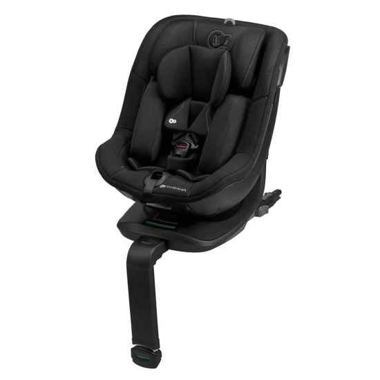 Autosedačka I-Guard I-size (40-105 cm) Black Autosedačka I-Guard I-size (40-105 cm) Black Kinderkraft KCIGUA00BLK000N