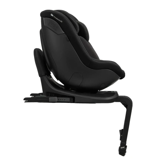 Autosedačka I-Guard I-size (40-105 cm) Black Autosedačka I-Guard I-size (40-105 cm) Black Kinderkraft KCIGUA00BLK000N
