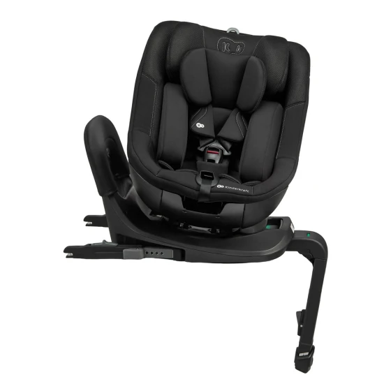 Autosedačka I-Guard I-size (40-105 cm) Black Autosedačka I-Guard I-size (40-105 cm) Black Kinderkraft KCIGUA00BLK000N