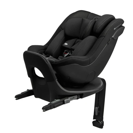 Autosedačka I-Guard I-size (40-105 cm) Black Autosedačka I-Guard I-size (40-105 cm) Black Kinderkraft KCIGUA00BLK000N