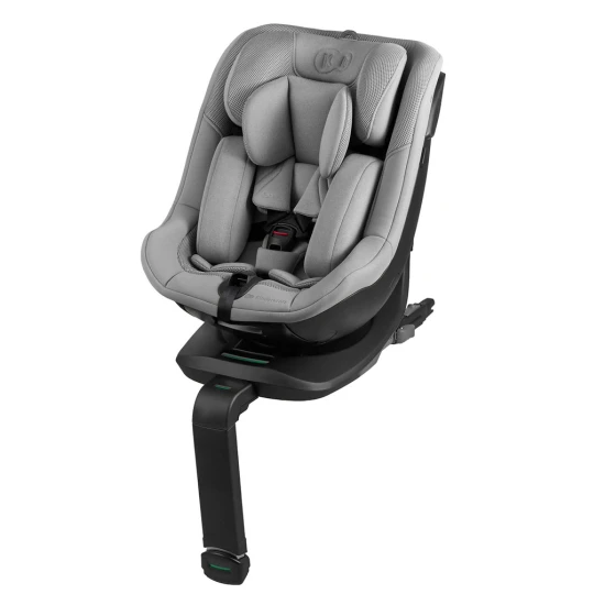 Autosedačka I-Guard I-size (40-105 cm) Grey Autosedačka I-Guard I-size (40-105 cm) Grey Kinderkraft KCIGUA00GRY000N