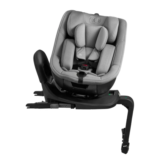 Autosedačka I-Guard I-size (40-105 cm) Grey Autosedačka I-Guard I-size (40-105 cm) Grey Kinderkraft KCIGUA00GRY000N