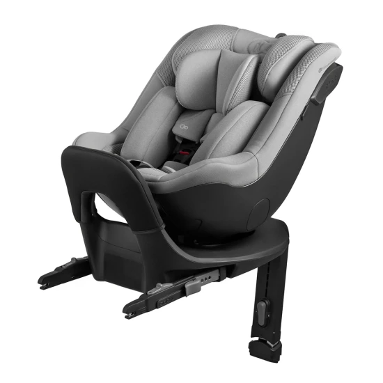 Autosedačka I-Guard I-size (40-105 cm) Grey Autosedačka I-Guard I-size (40-105 cm) Grey Kinderkraft KCIGUA00GRY000N