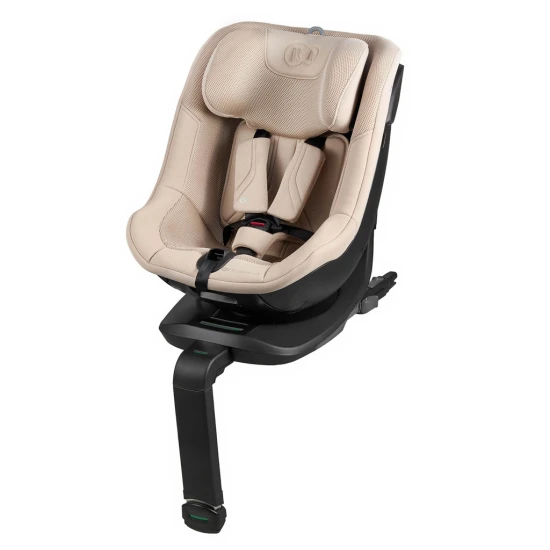 Autosedačka I-Guard Pro I-size (61-105 cm) Beige Autosedačka I-Guard Pro I-size (61-105 cm) Beige Kinderkraft KCIGUAPRBEG000N