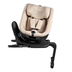 Autosedačka I-Guard Pro I-size (61-105 cm) Beige