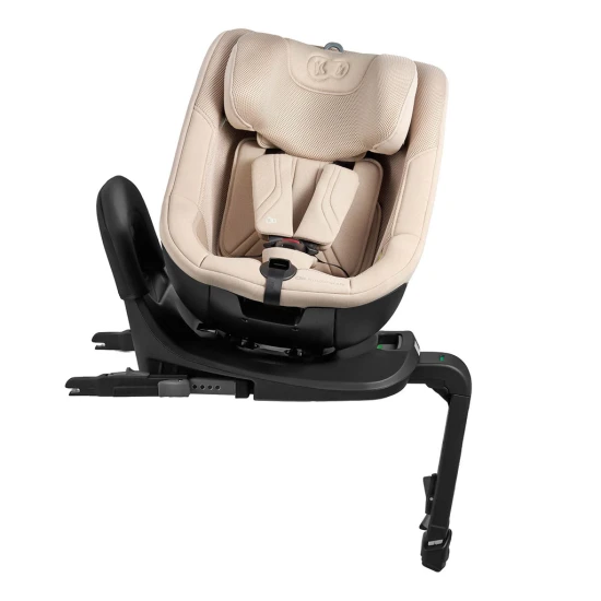 Autosedačka I-Guard Pro I-size (61-105 cm) Beige Autosedačka I-Guard Pro I-size (61-105 cm) Beige Kinderkraft KCIGUAPRBEG000N
