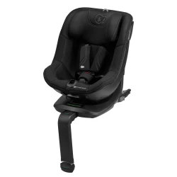 Autosedačka I-Guard Pro I-size (61-105 cm) Black