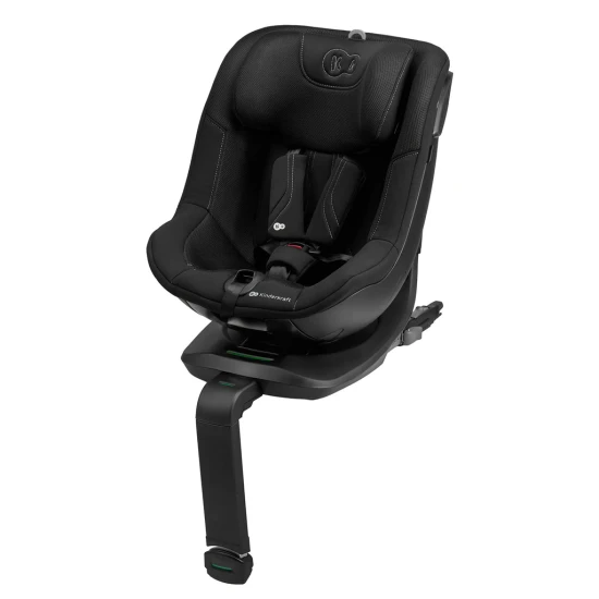 Autosedačka I-Guard Pro I-size (61-105 cm) Black Autosedačka I-Guard Pro I-size (61-105 cm) Black Kinderkraft KCIGUAPRBLK000N