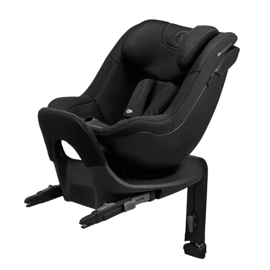 Autosedačka I-Guard Pro I-size (61-105 cm) Black Autosedačka I-Guard Pro I-size (61-105 cm) Black Kinderkraft KCIGUAPRBLK000N