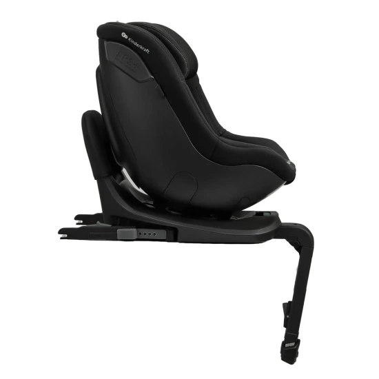 Autosedačka I-Guard Pro I-size (61-105 cm) Black Autosedačka I-Guard Pro I-size (61-105 cm) Black Kinderkraft KCIGUAPRBLK000N