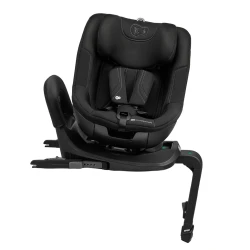 Autosedačka I-Guard Pro I-size (61-105 cm) Black