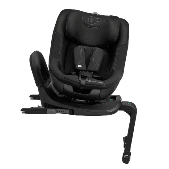 Autosedačka I-Guard Pro I-size (61-105 cm) Black Autosedačka I-Guard Pro I-size (61-105 cm) Black Kinderkraft KCIGUAPRBLK000N