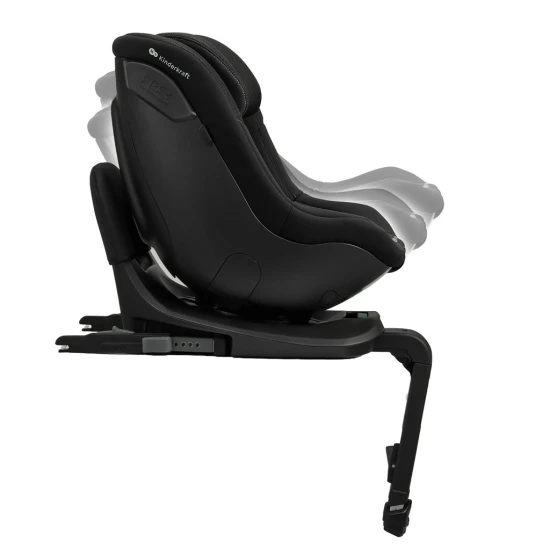 Autosedačka I-Guard Pro I-size (61-105 cm) Black Autosedačka I-Guard Pro I-size (61-105 cm) Black Kinderkraft KCIGUAPRBLK000N