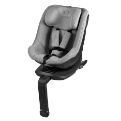 Autosedačka I-Guard Pro I-size (61-105 cm) Grey