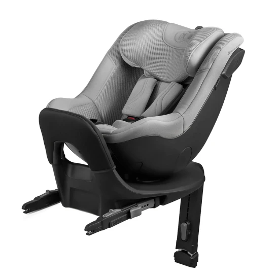 Autosedačka I-Guard Pro I-size (61-105 cm) Grey Autosedačka I-Guard Pro I-size (61-105 cm) Grey Kinderkraft KCIGUAPRGRY000N