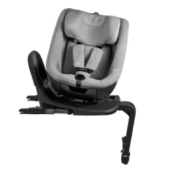 Autosedačka I-Guard Pro I-size (61-105 cm) Grey