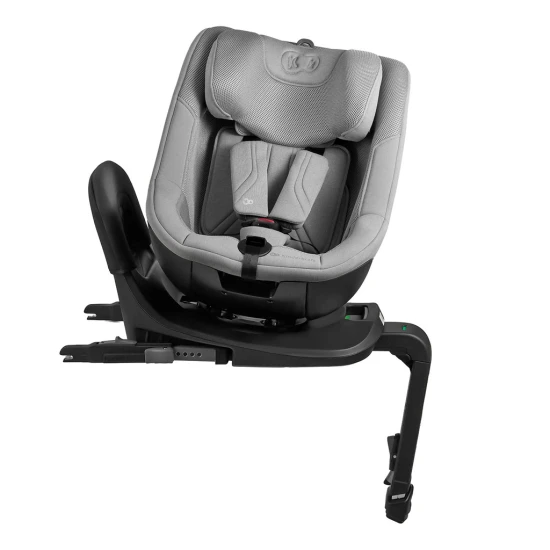 Autosedačka I-Guard Pro I-size (61-105 cm) Grey Autosedačka I-Guard Pro I-size (61-105 cm) Grey Kinderkraft KCIGUAPRGRY000N