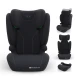 Autosedačka i-Spark 2 Plus i-Size (100-150 cm) Black Autosedačka i-Spark 2 Plus i-Size (100-150 cm) Black Kinderkraft KCISPA02BLKPL00