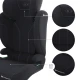 Autosedačka i-Spark 2 Plus i-Size (100-150 cm) Black Autosedačka i-Spark 2 Plus i-Size (100-150 cm) Black Kinderkraft KCISPA02BLKPL00